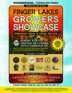FLX GrowersShowcase 6.28 Flyer