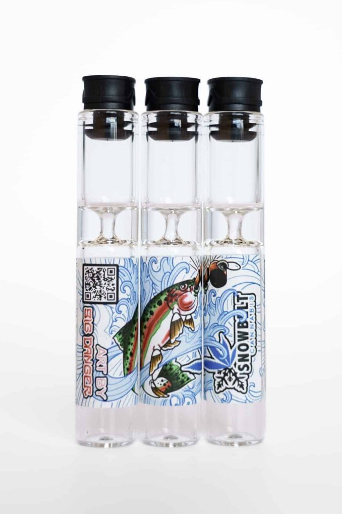 Fish Whistle